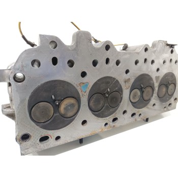 Recambio de culata para land rover discovery (salljg/lj) tdi (3-ptas.) referencia OEM IAM HRC2666  