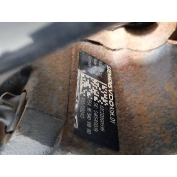 Recambio de motor completo para citroën c4 berlina exclusive referencia OEM IAM RHR  