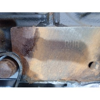 Recambio de motor completo para citroën c4 berlina exclusive referencia OEM IAM RHR  