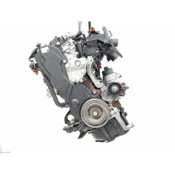Recambio de motor completo para citroën c4 berlina exclusive referencia OEM IAM RHR  