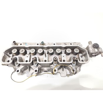 Recambio de culata para land rover discovery (salljg/lj) tdi (3-ptas.) referencia OEM IAM HRC2666  