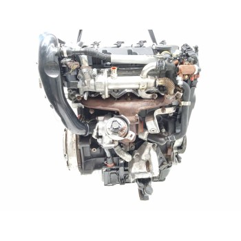 Recambio de motor completo para citroën c4 berlina exclusive referencia OEM IAM RHR  