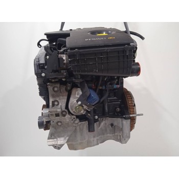 Recambio de motor completo para dacia sandero ambiance referencia OEM IAM K9KE892  