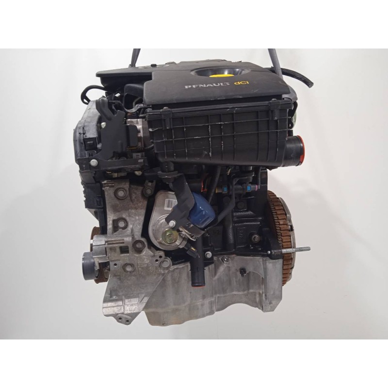 Recambio de motor completo para dacia sandero ambiance referencia OEM IAM K9KE892  