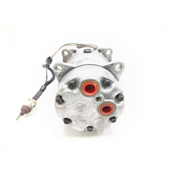 Recambio de compresor aire acondicionado para citroën xsara berlina 1.9 d sx referencia OEM IAM   