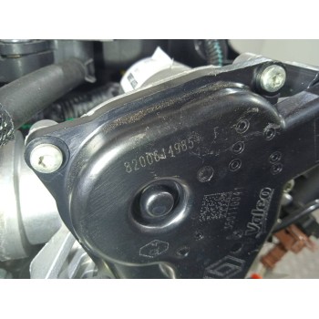 Recambio de motor completo para dacia sandero ambiance referencia OEM IAM K9KE892  
