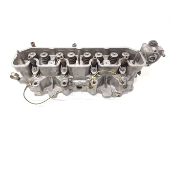 Recambio de culata para land rover discovery (salljg/lj) tdi (3-ptas.) referencia OEM IAM HRC2666  