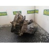 Recambio de caja cambios para renault megane i fase 2 berlina (ba0) 1.9 dci dynamique referencia OEM IAM JB3972  