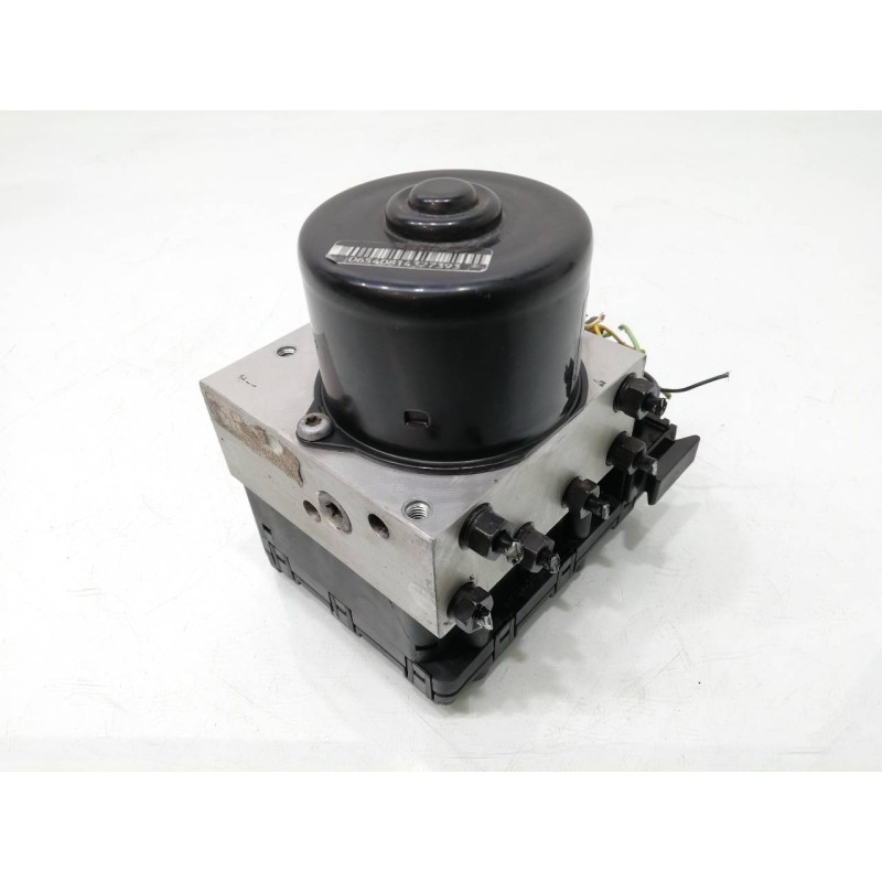 Recambio de abs para seat toledo (1m2) signo referencia OEM IAM 1J0614117D  