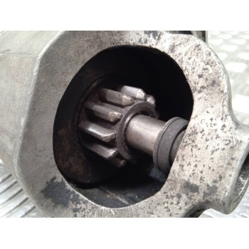 Recambio de motor arranque para renault megane ii berlina 5p confort authentique referencia OEM IAM D7R44 116260 