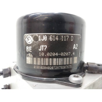 Recambio de abs para seat toledo (1m2) signo referencia OEM IAM 1J0614117D  