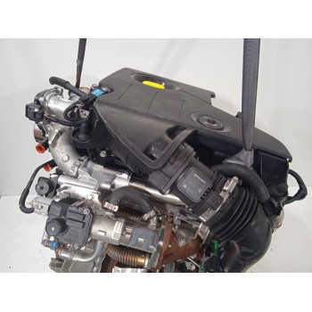 Recambio de motor completo para dacia sandero ambiance referencia OEM IAM K9KE892  