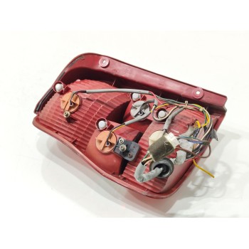 Recambio de piloto trasero derecho para kia carnival ii 2.9 cdri ex referencia OEM IAM 1K53A51140  