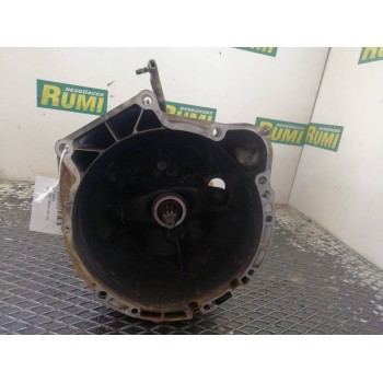 Recambio de caja cambios para bmw serie 5 berlina (e39) 520d referencia OEM IAM HCM  