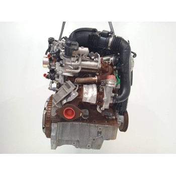 Recambio de motor completo para dacia sandero ambiance referencia OEM IAM K9KE892  