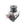 Recambio de abs para seat toledo (1m2) signo referencia OEM IAM 1J0614117D  