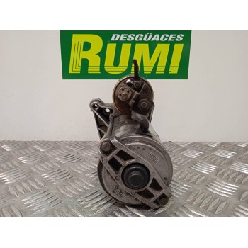 Recambio de motor arranque para renault megane ii berlina 5p confort authentique referencia OEM IAM D7R44 116260 