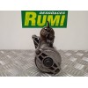 Recambio de motor arranque para renault megane ii berlina 5p confort authentique referencia OEM IAM D7R44 116260 