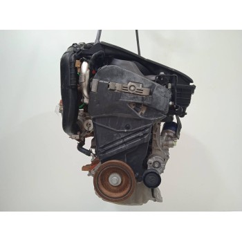 Recambio de motor completo para dacia sandero ambiance referencia OEM IAM K9KE892  