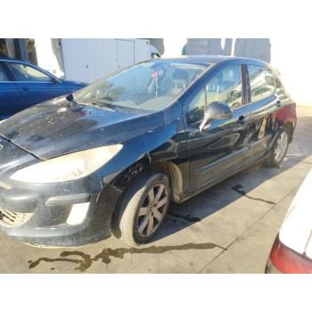 peugeot 308 del año 2007