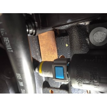 Recambio de motor completo para dacia sandero ambiance referencia OEM IAM K9KE892  