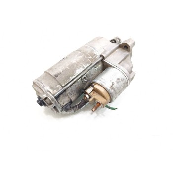 Recambio de motor arranque para peugeot 307 break/sw (s2) sw pack referencia OEM IAM 9646972280  
