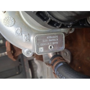 Recambio de motor completo para dacia sandero ambiance referencia OEM IAM K9KE892  
