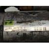 Recambio de motor arranque para peugeot 307 break/sw (s2) sw pack referencia OEM IAM 9646972280  