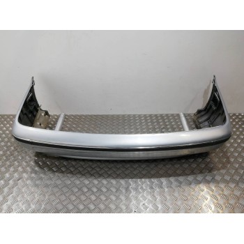 Recambio de paragolpes trasero para bmw serie 5 berlina (e39) 525td referencia OEM IAM 8159370  
