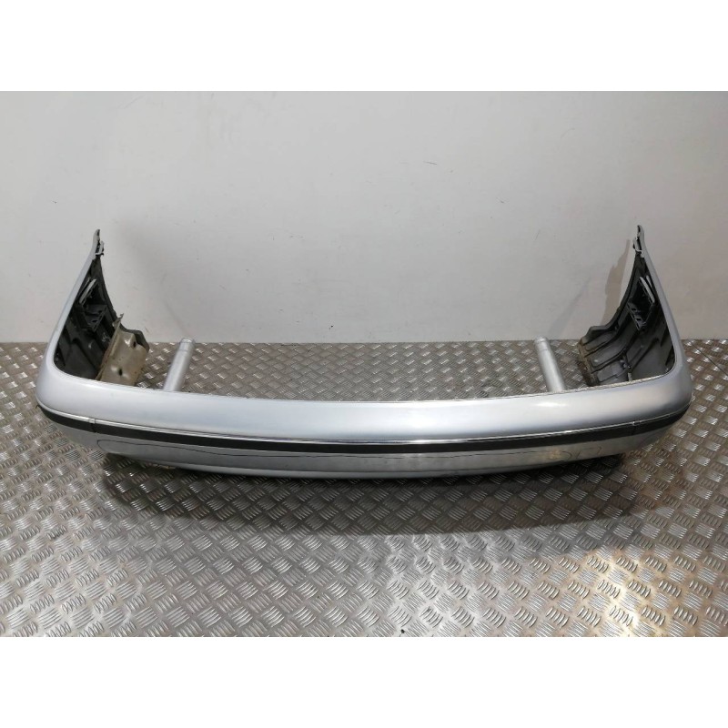 Recambio de paragolpes trasero para bmw serie 5 berlina (e39) 525td referencia OEM IAM 8159370  