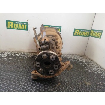 Recambio de caja cambios para bmw serie 5 berlina (e39) 520d referencia OEM IAM HCM  