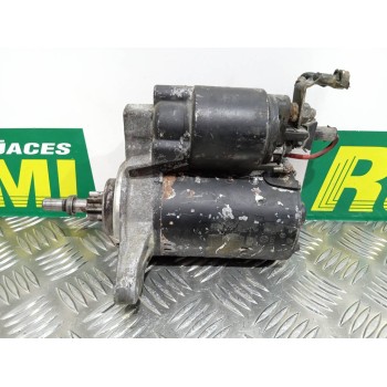 Recambio de motor arranque para volkswagen golf iii berlina (1h1) 1.6 referencia OEM IAM 020911023L 0001112038 2339303222