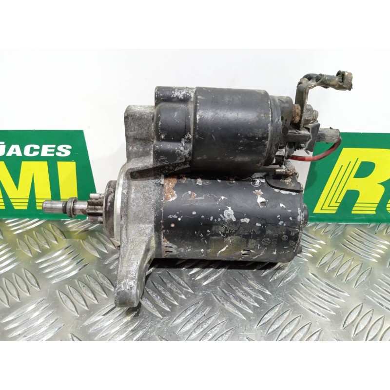 Recambio de motor arranque para volkswagen golf iii berlina (1h1) 1.6 referencia OEM IAM 020911023L 0001112038 2339303222