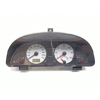 Recambio de cuadro instrumentos para citroën xsara coupe 2.0 hdi tonic (80kw) referencia OEM IAM 9643207380  