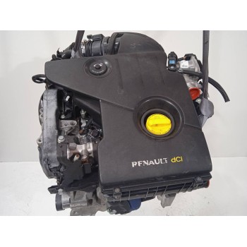 Recambio de motor completo para dacia sandero ambiance referencia OEM IAM K9KE892  