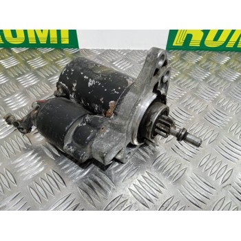 Recambio de motor arranque para volkswagen golf iii berlina (1h1) 1.6 referencia OEM IAM 020911023L 0001112038 2339303222