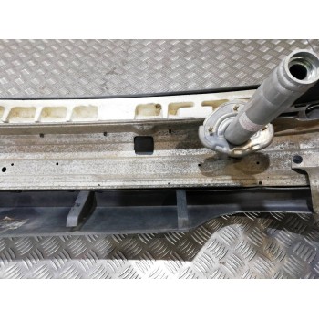 Recambio de paragolpes trasero para bmw serie 5 berlina (e39) 525td referencia OEM IAM 8159370  