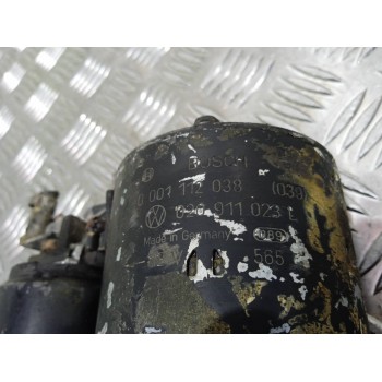 Recambio de motor arranque para volkswagen golf iii berlina (1h1) 1.6 referencia OEM IAM 020911023L 0001112038 2339303222