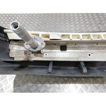 Recambio de paragolpes trasero para bmw serie 5 berlina (e39) 525td referencia OEM IAM 8159370  