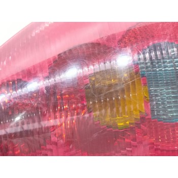 Recambio de piloto trasero derecho para peugeot 307 break/sw (s2) sw pack referencia OEM IAM 26674T0206  