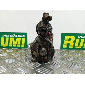 Recambio de motor arranque para volkswagen golf iii berlina (1h1) 1.6 referencia OEM IAM 020911023L 0001112038 2339303222