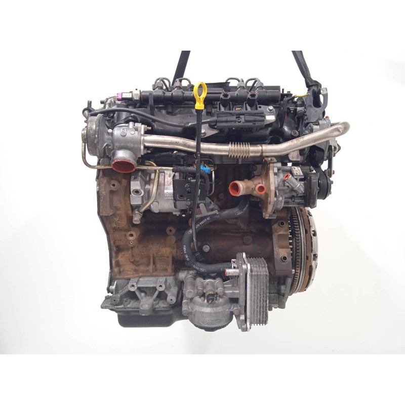 Recambio de motor completo para ford mondeo berlina (ge) ambiente (06.2003) (d) referencia OEM IAM FMBA  