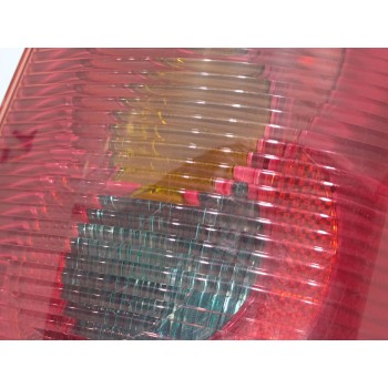 Recambio de piloto trasero derecho para peugeot 307 break/sw (s2) sw pack referencia OEM IAM 26674T0206  