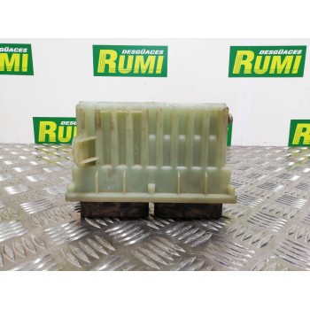 Recambio de modulo electronico para opel astra g berlina club referencia OEM IAM 24456733 15427111  