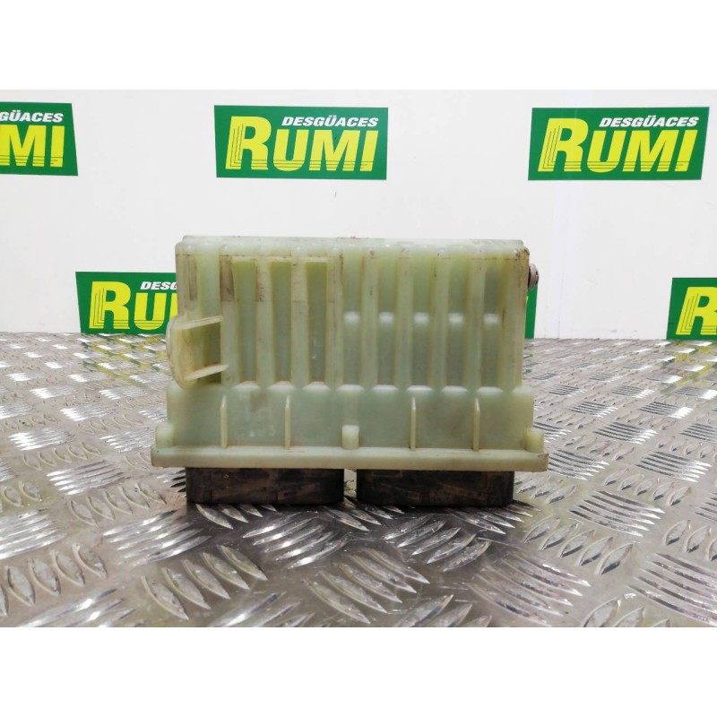 Recambio de modulo electronico para opel astra g berlina club referencia OEM IAM 24456733 15427111  