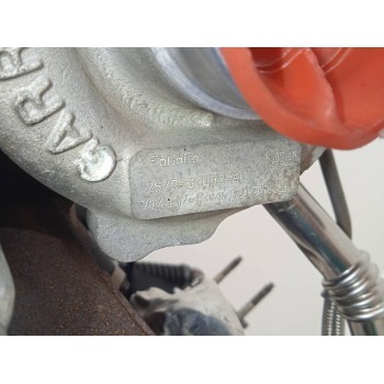 Recambio de motor completo para ford mondeo berlina (ge) ambiente (06.2003) (d) referencia OEM IAM FMBA  