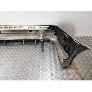 Recambio de paragolpes trasero para bmw serie 5 berlina (e39) 525td referencia OEM IAM 8159370  