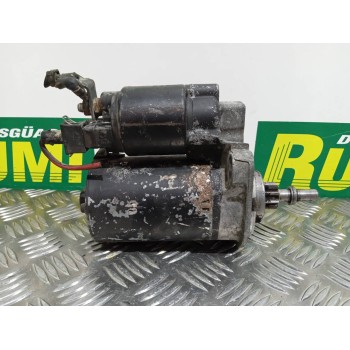 Recambio de motor arranque para volkswagen golf iii berlina (1h1) 1.6 referencia OEM IAM 020911023L 0001112038 2339303222