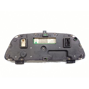 Recambio de cuadro instrumentos para citroën xsara coupe 2.0 hdi tonic (80kw) referencia OEM IAM 9643207380  