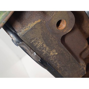 Recambio de motor completo para ford mondeo berlina (ge) ambiente (06.2003) (d) referencia OEM IAM FMBA  